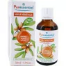 Puressentiel huile végétale bio argan 50ml