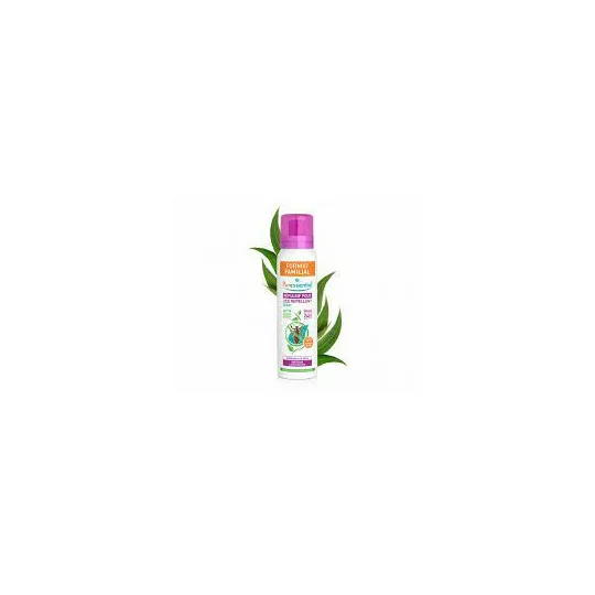 Puressentiel répulsif spray 200ml