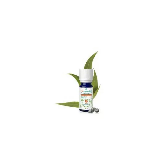 Puressentiel Huile Essentielle Bio Eucalyptus Globuleux