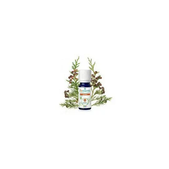 Puressentiel Huile Essentielle Bio Cyprès