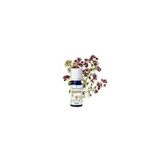 Puressentiel Huile Essentielle Bio Marjolaine