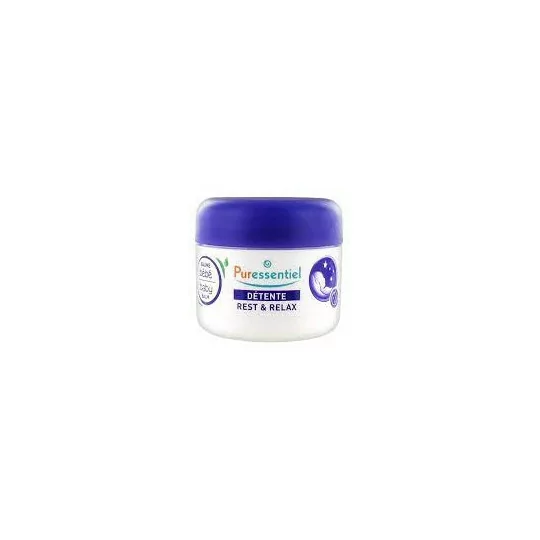 Puressentiel Détente Baume Bébé 30ml