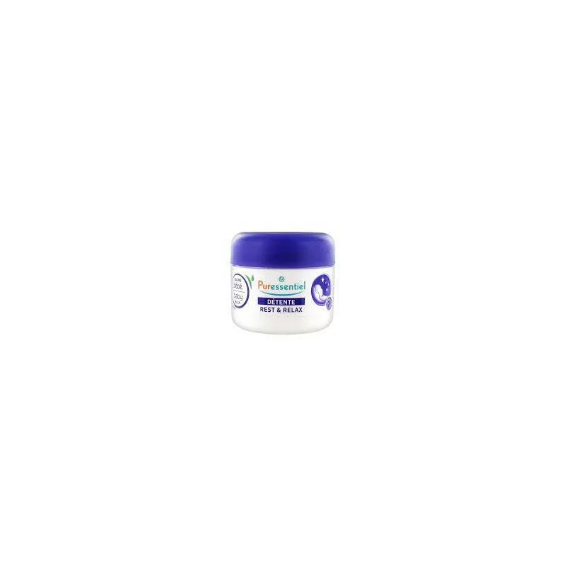 Puressentiel Détente Baume Bébé 30ml