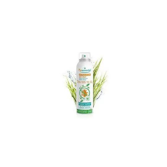 Puressentiel Antiparasitaire