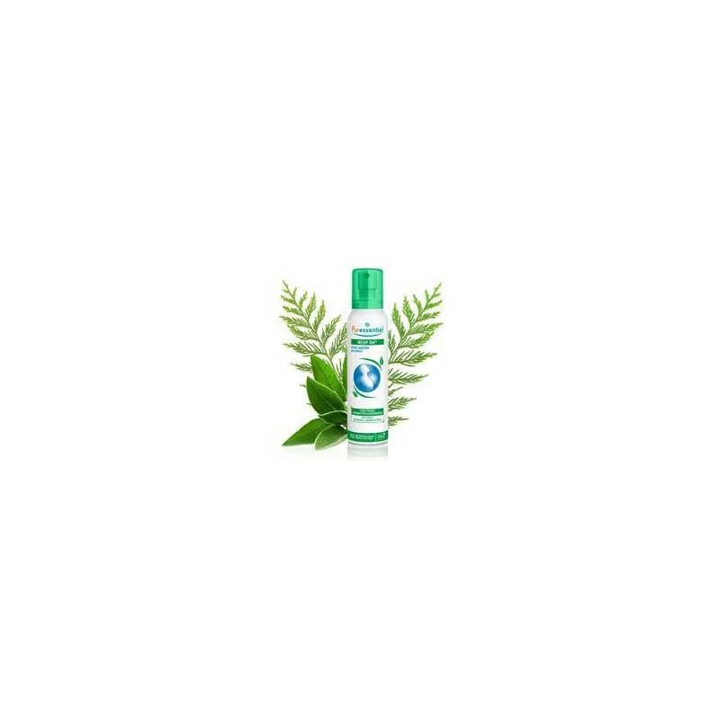 Puressentiel Spray Resp ok 200 Ml