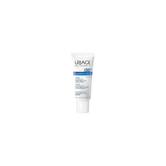 Uriage Bariederm - Cica 50 Crème Réparatrice 40ml