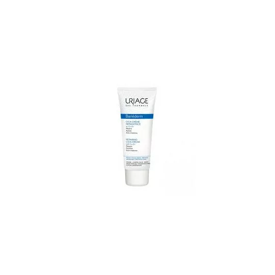 Uriage Bariederm Cica Crème Réparatrice 100ml