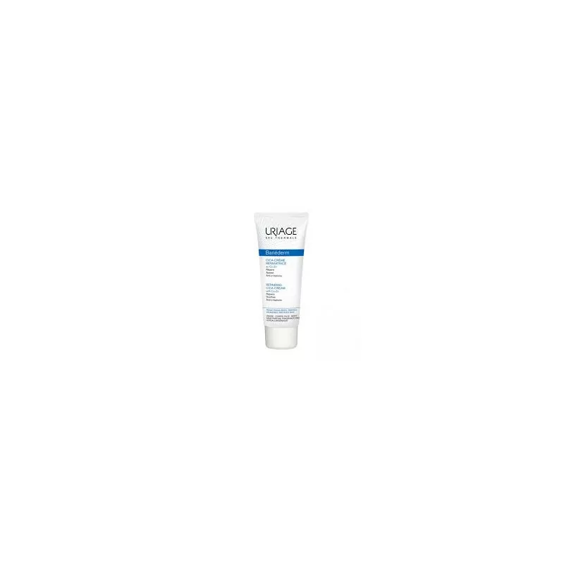 Uriage Bariederm Cica Crème Réparatrice 100ml