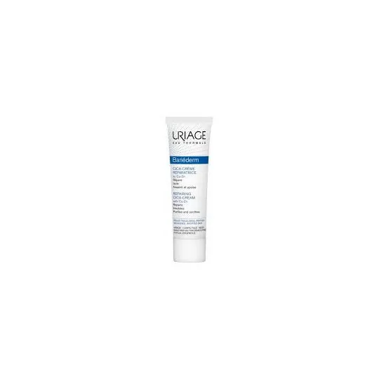 Uriage Bariederm Cica-crème 15ml