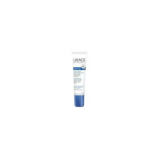 Uriage Xemose Soin Apaisant Contour des Yeux 15ml