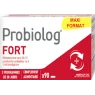 Mayoly Spindler Probiolog Fort 90 Gélules