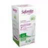 Saforelle Coton Protect 14 Tampons Super avec Applicateur