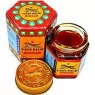 TIGER BALM Lot de 3 Baume de tigre Rouge Red Ointment 30 g