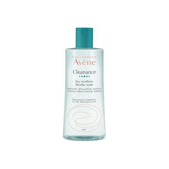 Avene Cleanance Eau Micellaire 400ml