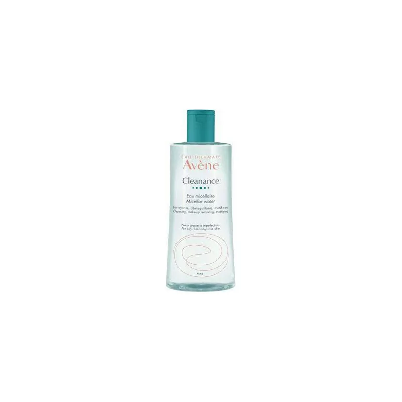 Avene Cleanance Eau Micellaire 400ml