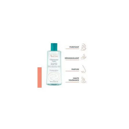 Avene Cleanance Eau Micellaire 400ml