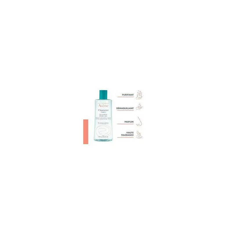 Avene Cleanance Eau Micellaire 400ml