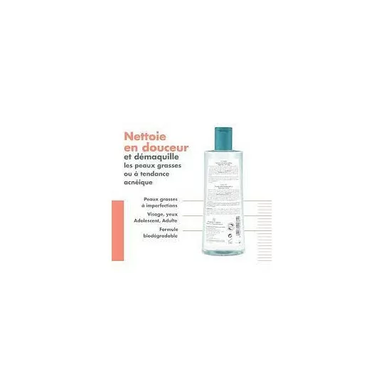 Avene Cleanance Eau Micellaire 400ml