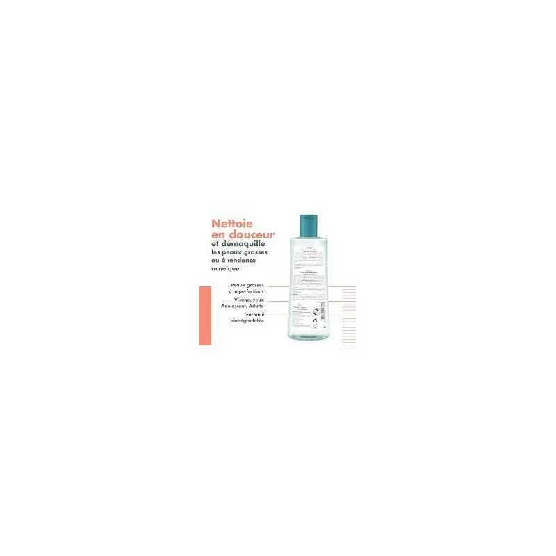 Avene Cleanance Eau Micellaire 400ml