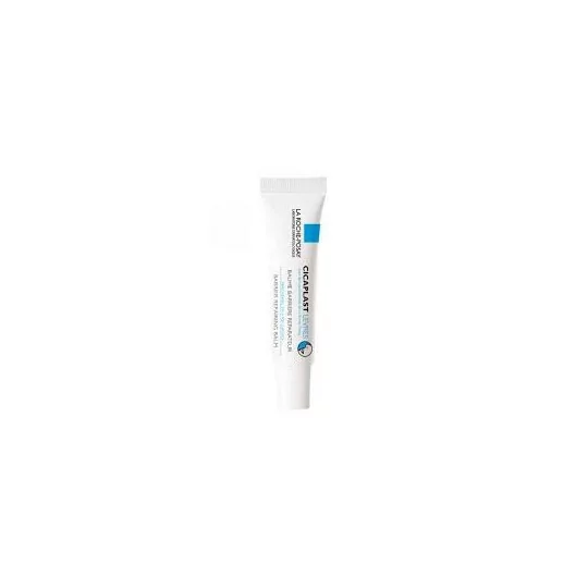 La Roche Posay Cicaplast Lèvres 7,5ml