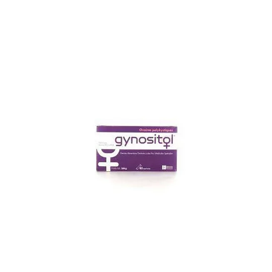 Gynositol CAPS BT90