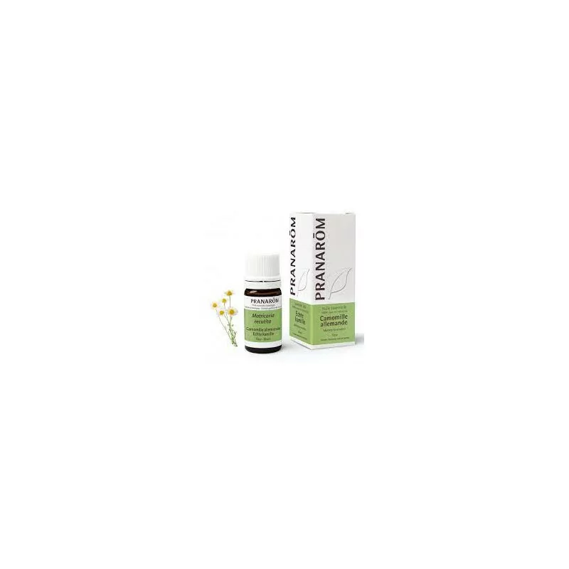 Pranarom Huile essentielle Camomille Vraie 5ml