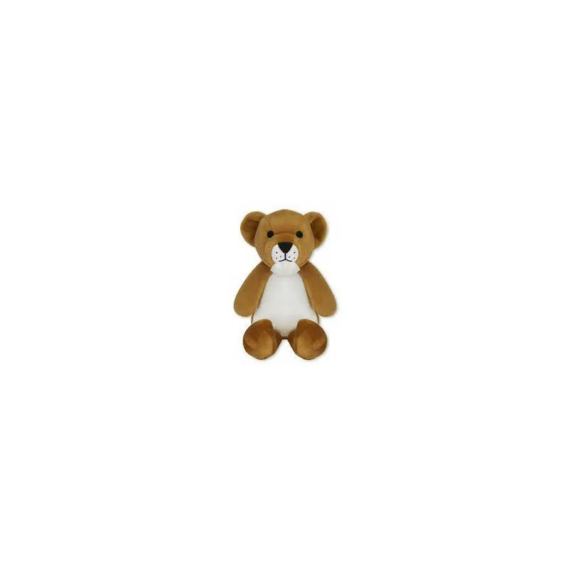 Bouillotte silice enfant Lionceau