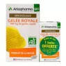 Arkogélule gelée royale 150+45 gélules