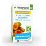 Arkogélules Curcuma Piperine 130 gélules