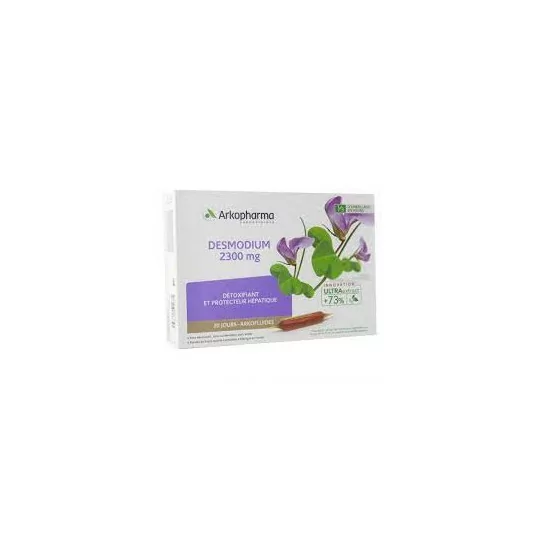 Arkofluide Desmodium 2300mg