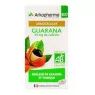 Arkogélules Guarana Bio