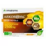 Arkoroyal Gelée Royale 2500mg 20 ampoules 10ml