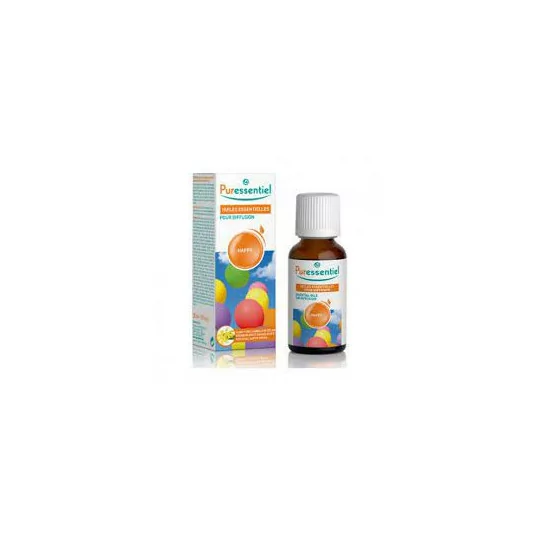 Puressentiel Diffuse huile essentielle Happy 30ml