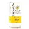 Pranarom huile végétale Arnica 50ml