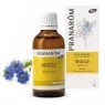 Pranarom Huile Végétale Bio Nigelle 50ml