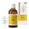 Pranarom huile végétale Neem 50ml