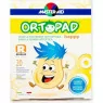 ORTOPAD HAPPY R PANS 85X59 20