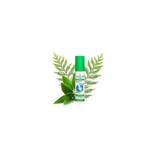 Puressentiel Resp ok spray de 20ml