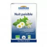 Biofloral infusions nuit paisible Bio