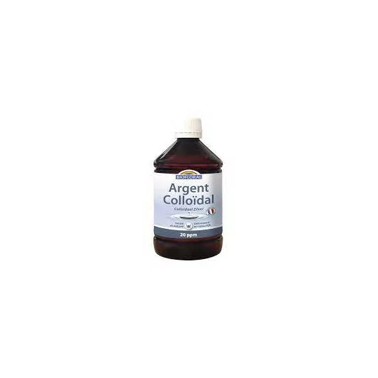 Biofloral Argent colloïdale 500ml