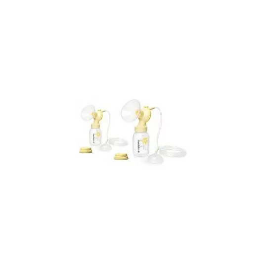 Medela Set Double Symphony 24mm