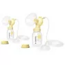 Medela Set Double Symphony 24mm