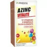 Azinc Forme & Vitalité Adulte 120 Gélules