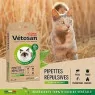 Vétosan pipette répulsive chaton/chat