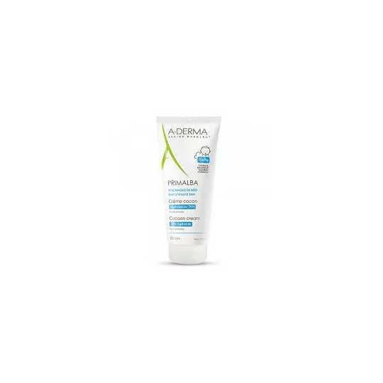 Aderma Primalba Crème Cocon 200ml