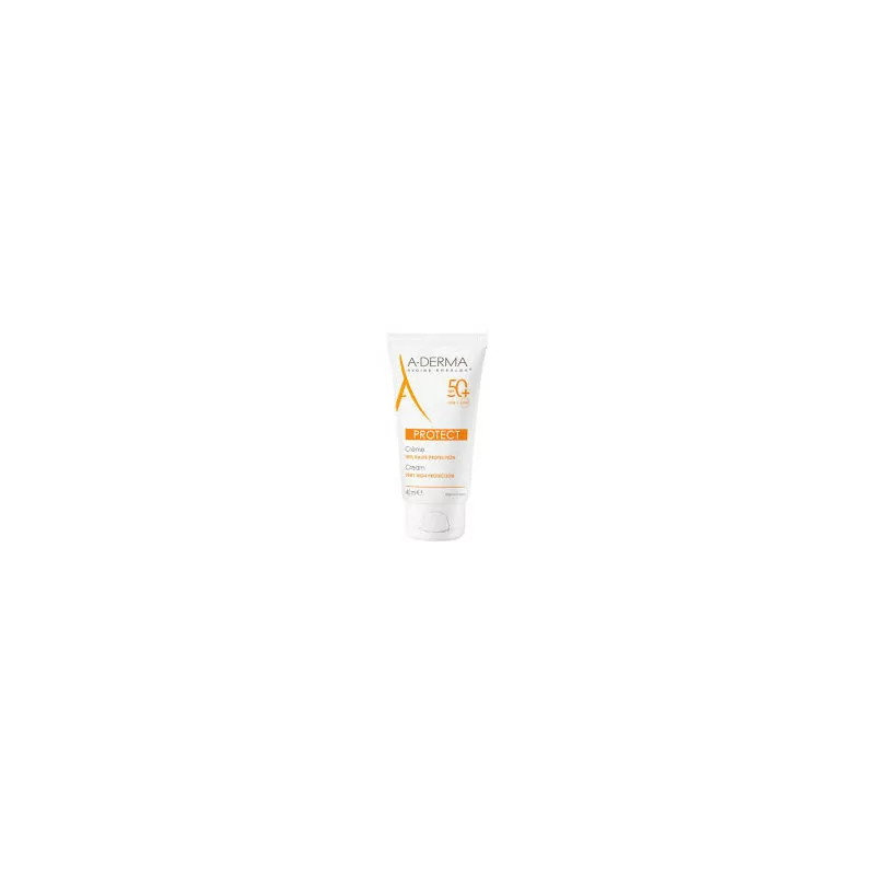 Aderma AD Protect crème SPF 50+