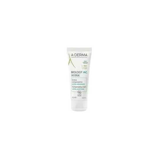 Aderma Biology AC hydra crème 40ml