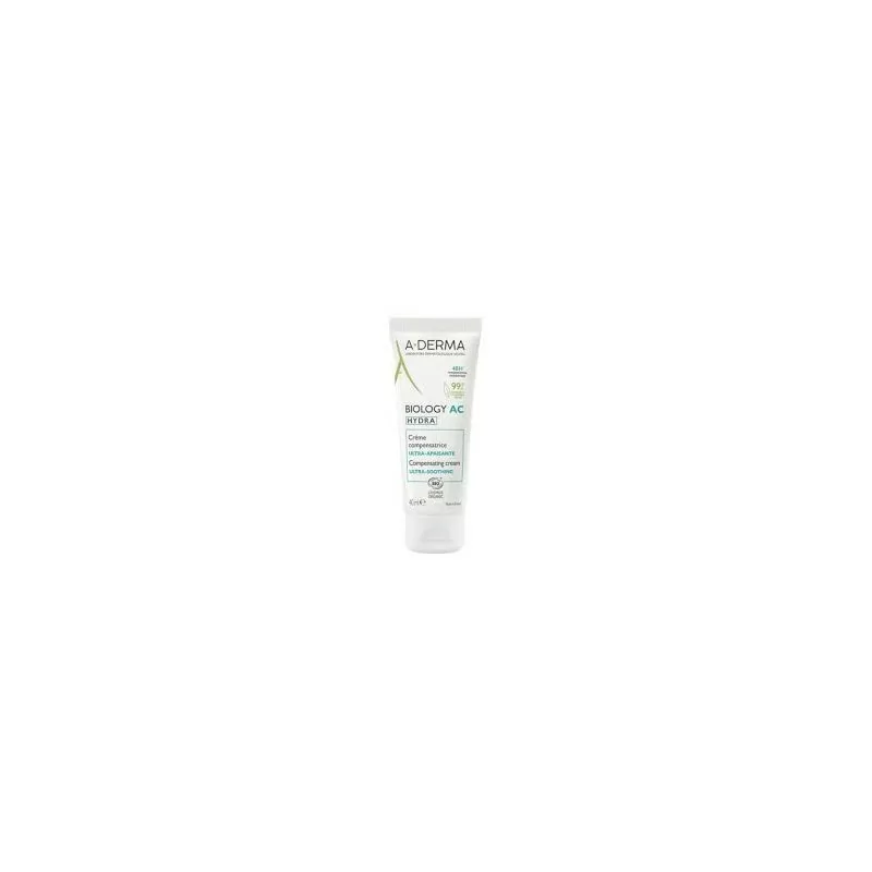 Aderma Biology AC hydra crème 40ml