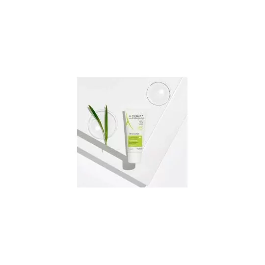 Aderma Biology crème riche 40ml