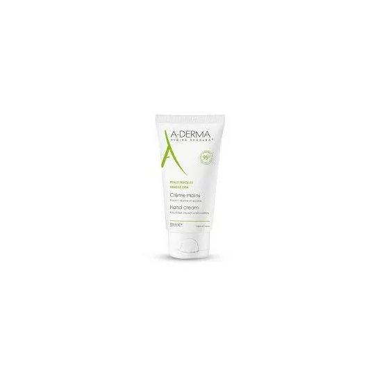 Aderma Crème Main Réparatrice 50ml